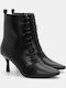 Ghete Dama De Piele Negre