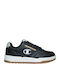 Heritage Damen Sneakers Kk020