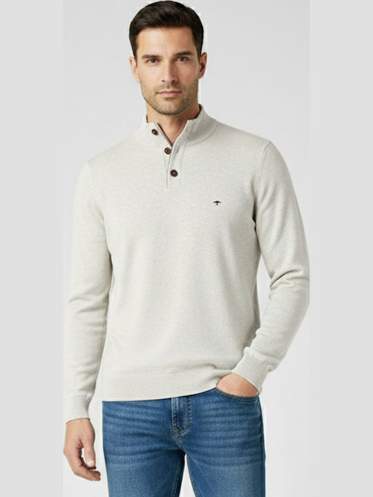 Fynch Hatton Πουλόβερ Winter White