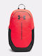 Under Armour Hustle Lite 26л Червена