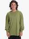 Salt Water T-Shirt Khaki