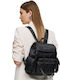 Tasha Women's Bag Backpack Black