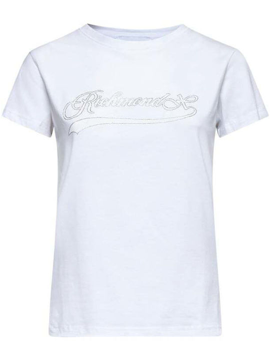 Γυναικείο T-shirt White