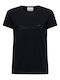 Bluza Damă Tricou Negru