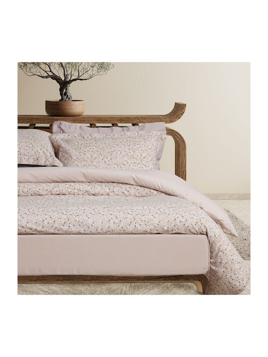 Das Home Sheet Sets Queen with Elastic 170x200+...