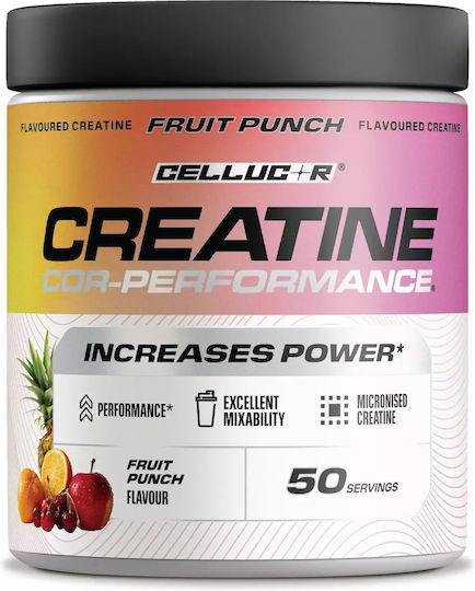 Cellucor COR-Performance Creatine Fruit Punch 306gr