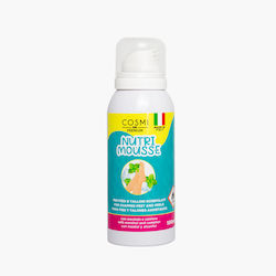 Cosmi Italia Αφρός Ποδιών 100ml