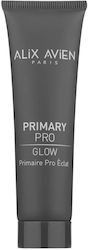 Alix Avien Primary Pro Glow Grundierung für das Gesicht in cremiger Form Glow Alix Avien Primary Pro Glow Grundierung für das Gesicht in cremiger Form Glow