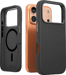 Araree Typo Skin M Silicone and Plastic Back Co...