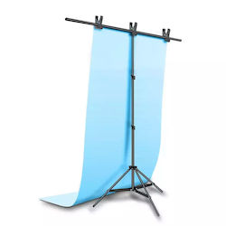 Jinbei Φωτογραφικό Φόντο PVC