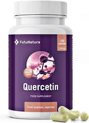 FutuNatura Quercetin 250mg 120 κάψουλες FutuNatura Quercetin 250mg 120 κάψουλες