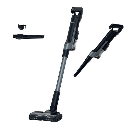 Hoover Прахосмукачка Stick Сива HF210HP 011