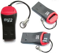 Haitronic Card Reader για microSD HS3353 Haitronic Card Reader για microSD HS3353