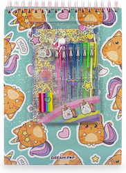 Tri-Coastal Design Caticorn Kugelschreiber Tri-Coastal Design Caticorn Kugelschreiber