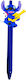 Stitch Pixuri Ballpoint 06