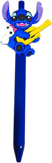 Stitch Pixuri Ballpoint 06