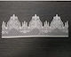 Element Elastic Lace N125 35x10cm