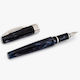 Visconti Mirage Πένα Γραφής Μπλε με Μπλε Μελάνι