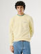 Sweatshirt Yellow