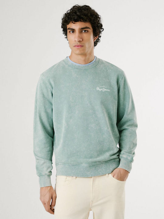 Pepe Jeans Sweatshirt Green