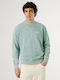 Sweatshirt Green