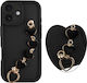 Volte-tel Case iPhone 17 6.3" Silicone TPU Stra...
