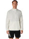 Icon Jacket White