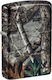 Zippo Realtree Αναπτήρας Φλόγας
