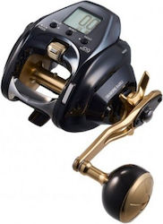 Daiwa Seaborg Daiwa Seaborg