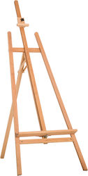 HomCom Καβαλέτο Ζωγραφικής 65x44x230cm HomCom Καβαλέτο Ζωγραφικής 65x44x230cm