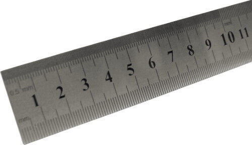 Sparta Rigla 50cm Sparta