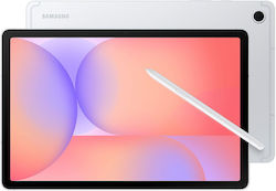 Samsung Galaxy Tab S10 Lite 10.9" (6GB/128GB) Ασημί Samsung Galaxy Tab S10 Lite 10.9" (6GB/128GB) Ασημί