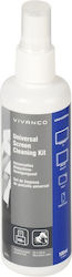 Vivanco Bildschirmreiniger 100ml 1Stück