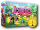 Joc de Societate Tiny Epic Dinosaurs Deluxe pentru 1-4 Jucători 14+ Ani (EN) Gamelyn