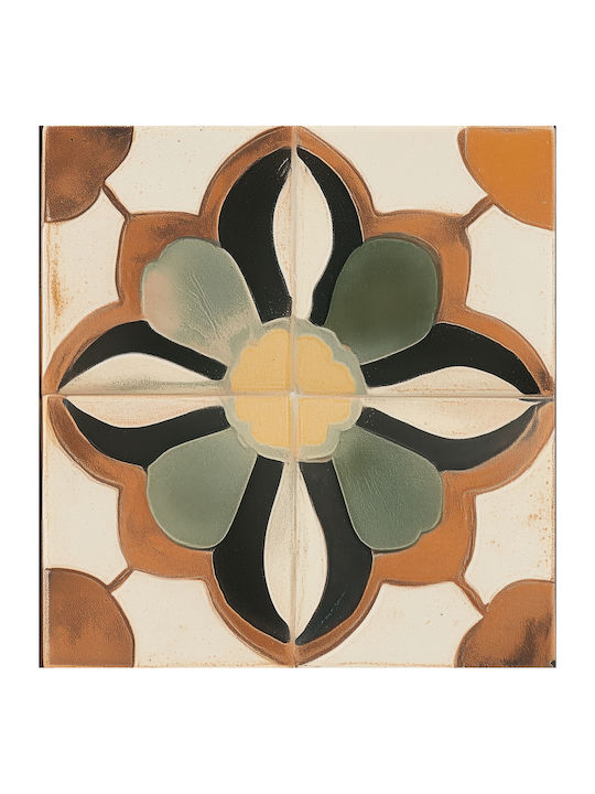 Tile Sticker Tls118 50cm X 50cm