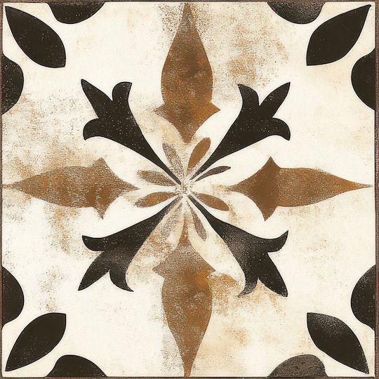 Tile Sticker Tls106 50cm X 50cm