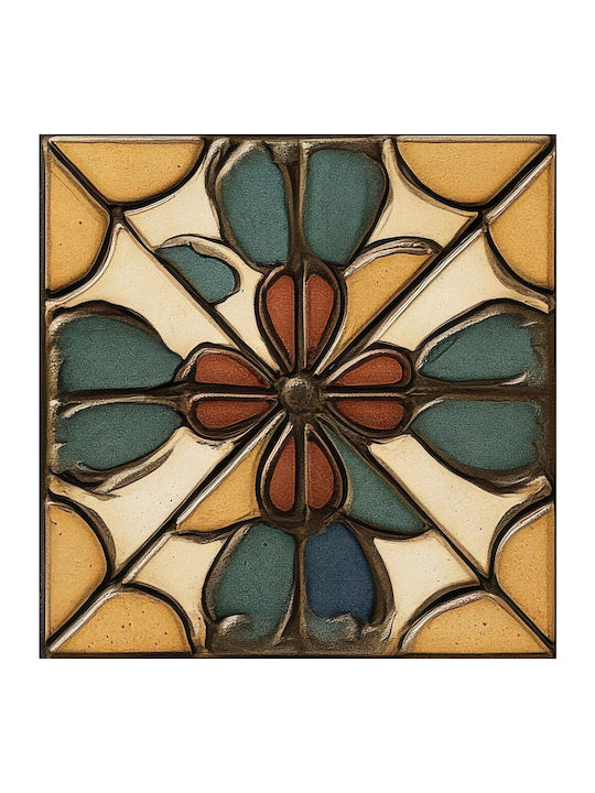 Tile Sticker Tls111a 50cm X 50cm