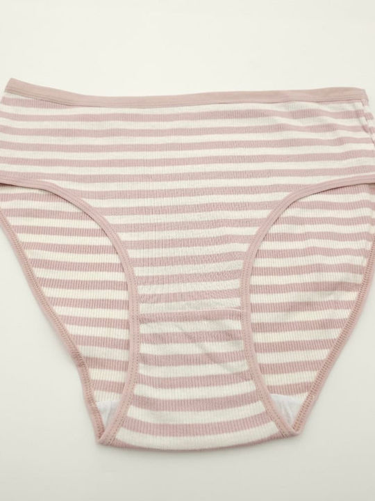 Kokowei Women's Slip Pink