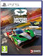 Project Motor Racing PS5 Game