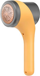 Fabric Shaver Yellow