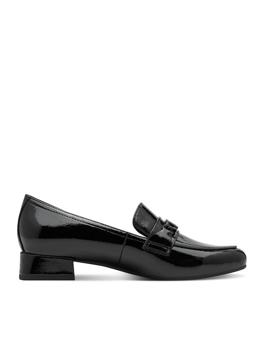 Pantofi cu toc Negre