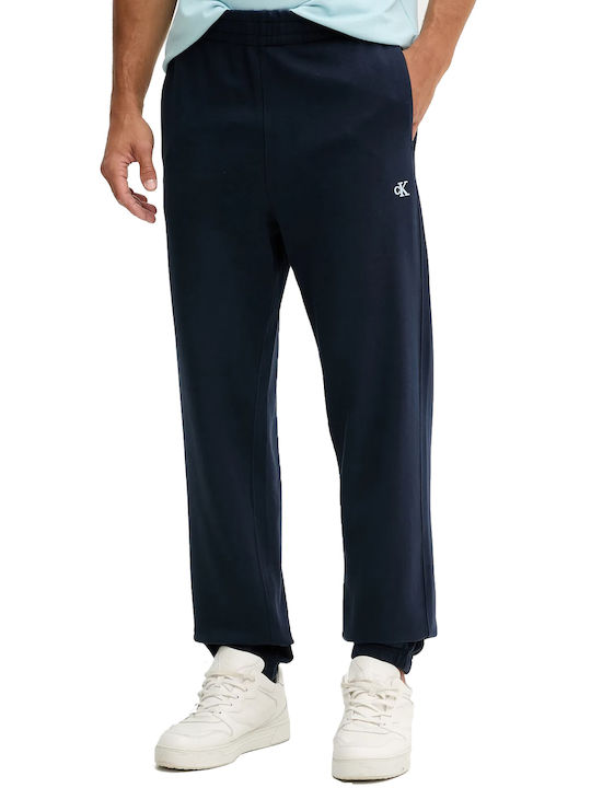 Calvin Klein Jogginghose Dark Sapphire Calvin Klein Jogginghose Dark Sapphire
