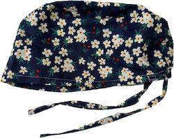 Meditex Unisex Multicolour Surgical Cap