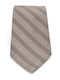 Michael Kors Men's Tie Printed in Beige Color