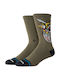 Stance Sportsocken Grüne 1 Paar