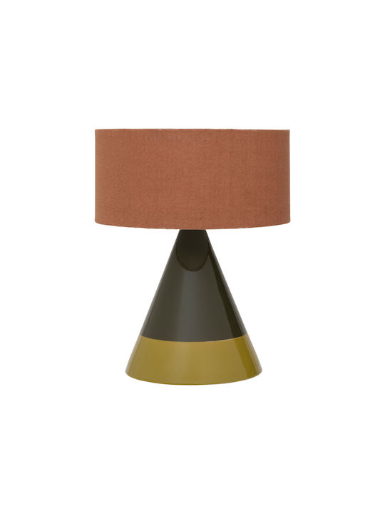 Urban Nature Culture Amsterdam Ceramic Table Lamp for Socket E27 LED
