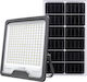 Rezistent la apă Solar Proiector LED 1000W cu Telecomandă IP65