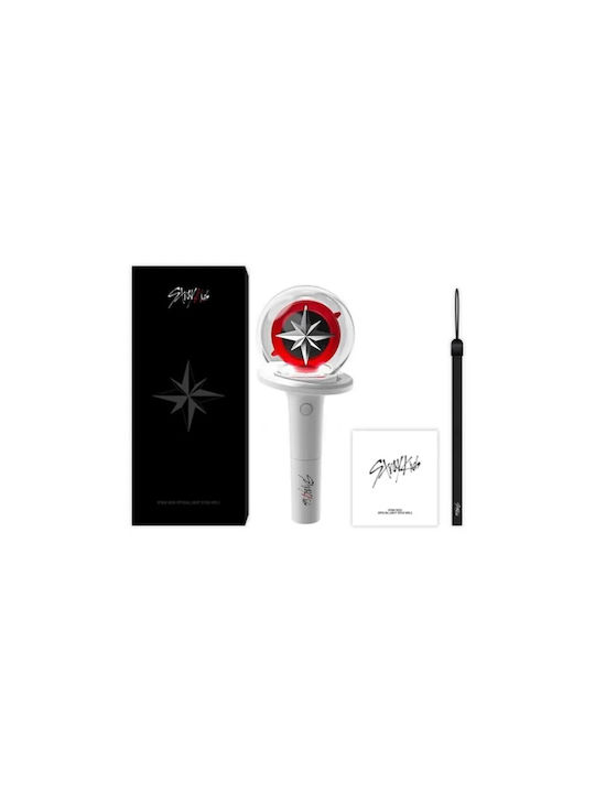 Stray Kids Official Light Stick Version 2 utilizare concerte Fan Events Bluetooth Lustră Decorativă