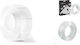 Paper Pack Self-Adhesive Double-Sided Tape Transparent 3m 1pcs