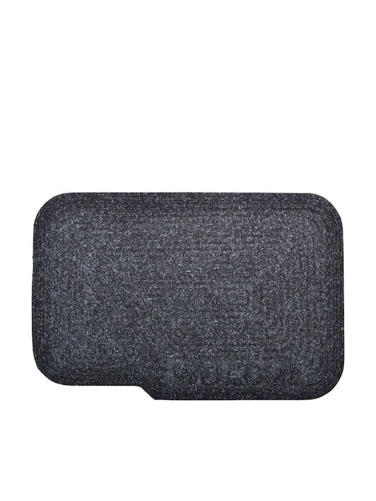Ankor Entrance Mat Anti-slip made of Rubber Gra...